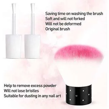 Dipping Powder Nail Starter Kit for Easy DIY Manicures
