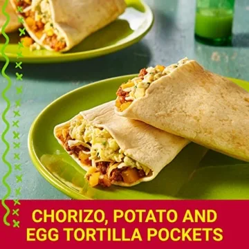 Old El Paso Tortilla Pockets Kit for Easy Eating