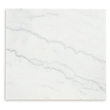 Signature Design Burkhaus End Table with Marble Top