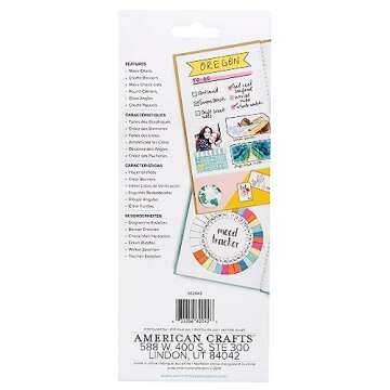 We R Memory Keepers Journal Guide for Elegant Journaling and Planning