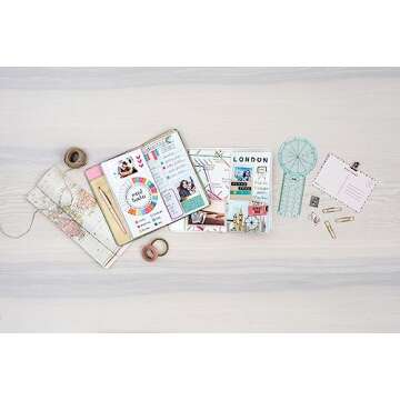 We R Memory Keepers Journal Guide for Creative Planning