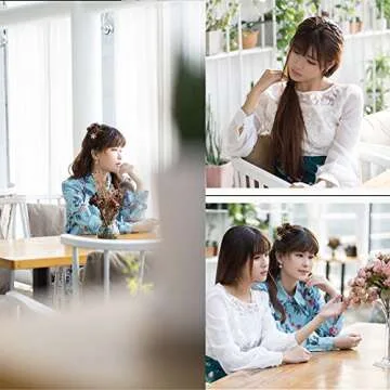 7 Artisans 55mm f1.4 Lens with Pouch and Cleaning Cloth