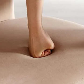 Modern Velvet Dining Chairs Set of 6 - Stylish Comfort