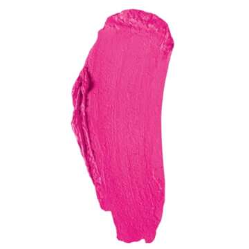 Mellow Cosmetics Creamy Matte Lipstick for Effortless Beauty