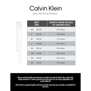 Calvin Klein 35mm CK CE/CE MG Revs