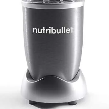 NutriBullet NBR-0601WM 600W Nutrient Extractor Smoothies