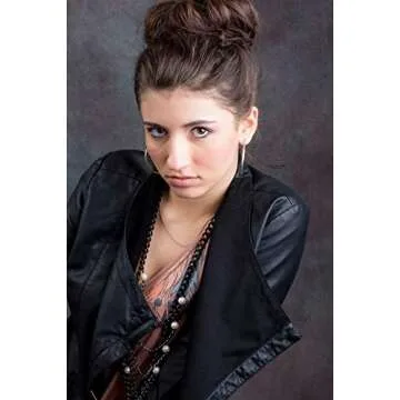 Savage Indigo Nights Collapsible Backdrop, 5' W x 6' H w/ 8' Aluminum Stand