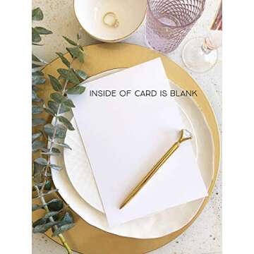 Bridal Party Proposal Wedding Party Card - I Can’t Say I Do Without You, Bridesmaid Request, Maid of Honor Gifts for Wedding, Present from Bride