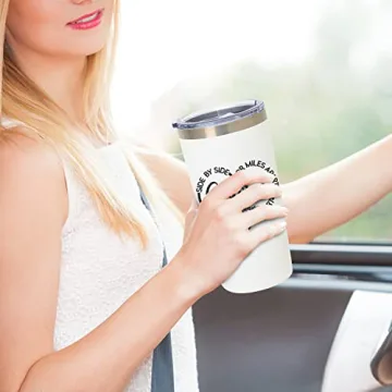 Cousin Gifts Tumbler for Women - Ideal Travel Mug