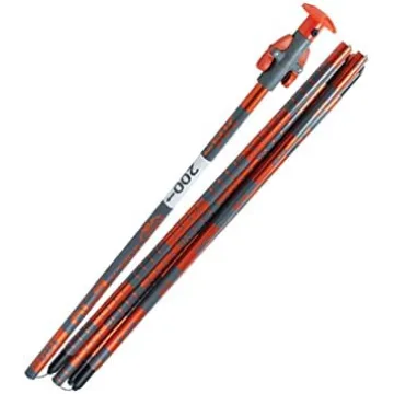 BCA Tracker 3 Avalanche Beacon & Rescue Probe Kit