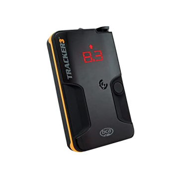 BCA Tracker 3 Avalanche Beacon & Rescue Probe Kit