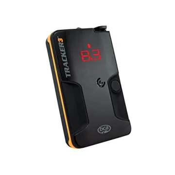 BCA Tracker 3 Avalanche Beacon & Rescue Probe Kit