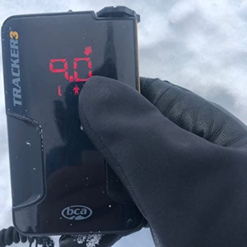BCA Tracker 3 Avalanche Beacon & Rescue Probe Kit