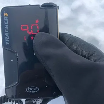 BCA Tracker 3 Avalanche Beacon & Rescue Probe Kit
