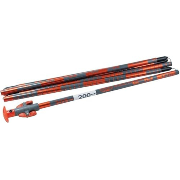 BCA Tracker 3 Avalanche Beacon & Rescue Probe Kit