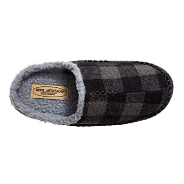 Deer Stags Nordic Slippers - Comfort Meets Style in Every Step