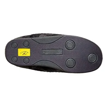 Deer Stags Nordic Slippers - Comfort Meets Style in Every Step