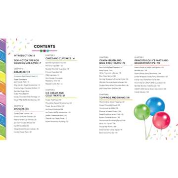 Candy Land: The Official Cookbook