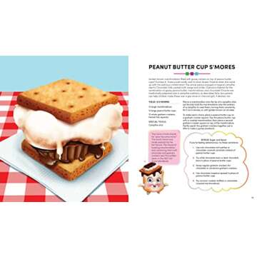 Candy Land: The Official Cookbook