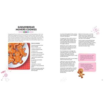 Candy Land: The Official Cookbook