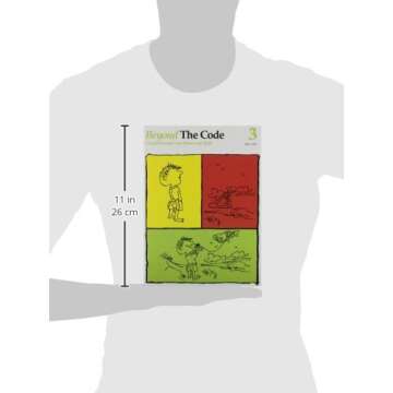 Beyond the Code 3: Comprehension and Reasoning Skills