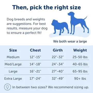 PetSafe Easy Walk No-Pull Dog Harness for Better Walks