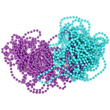 Mermaid Party Favors Kit for Kids Birthday and Events