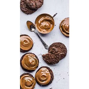 Bakto Flavors Natural Caramel Flavor - Pure Sweetness