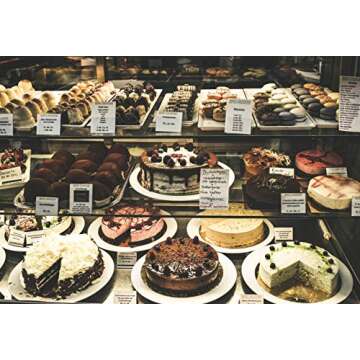 Bakto Flavors Natural Caramel Flavor - Pure Sweetness