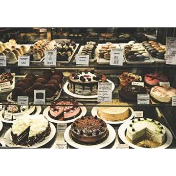 Bakto Flavors Natural Caramel Flavor - Pure Sweetness