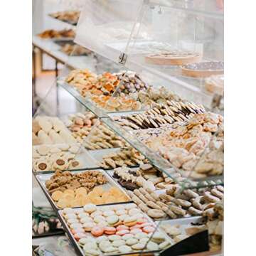 Bakto Flavors Natural Caramel Flavor - Pure Sweetness