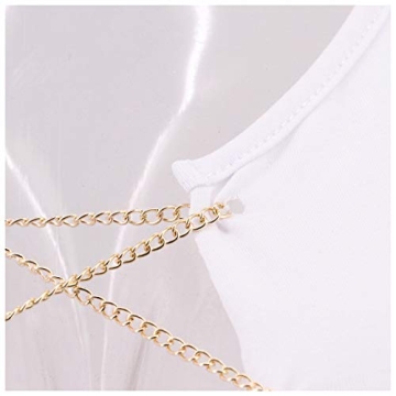 Mocure Criss Cross Crop Top for Stylish Rave Outfits