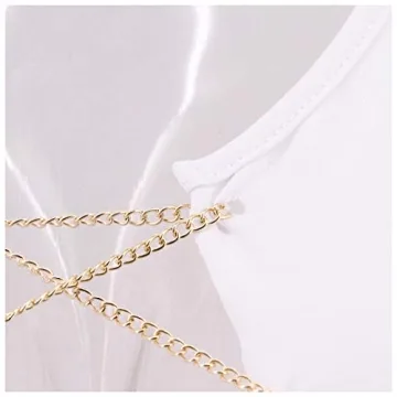 Mocure Criss Cross Crop Top for Stylish Rave Outfits