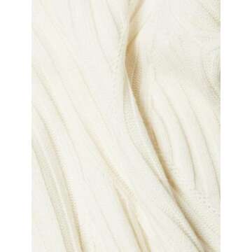 Stylish AnotherChill Sweater Dress for Winter Wardrobe