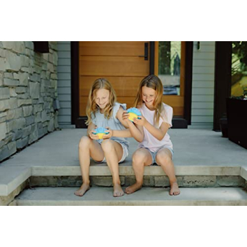 Buffalo Games Pop It Pro - Interactive Light-Up Toy