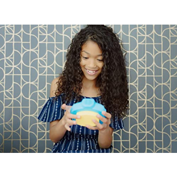 Buffalo Games Pop It Pro - Interactive Light-Up Toy