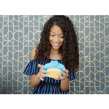 Buffalo Games Pop It Pro - Interactive Light-Up Toy