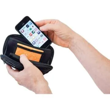 Spider Holster Memory Card Organizer for Photographers