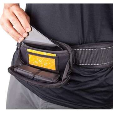 Spider Holster Memory Card Organizer for Photographers