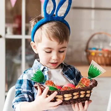 Reese’sPieces Crunchy Peanut Butter Easter Chocolate 4-Pack