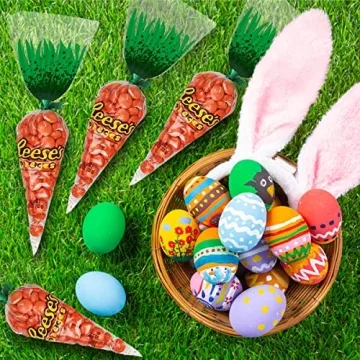 Reese’sPieces Crunchy Peanut Butter Easter Chocolate 4-Pack