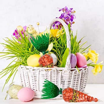 Reese’sPieces Crunchy Peanut Butter Easter Chocolate 4-Pack