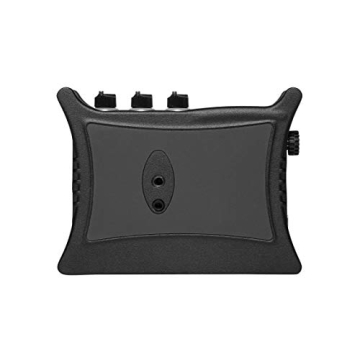 Sound Devices MixPre-3 II Portable Multichannel Audio Recorder