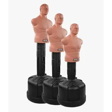 Century BOB Body Bag | Adjustable Freestanding Punching Dummy