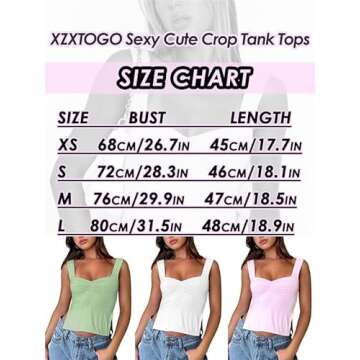 Womens Cute Going Out Crop Tank Top Sweetheart Neckline Backless Sexy Y2K Party Tops for Women Summer Clothes Basic Clothing, White S