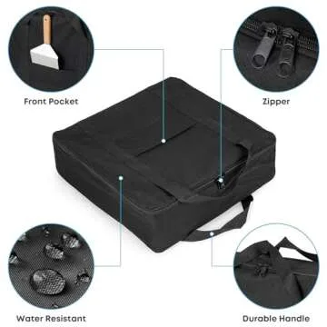 Stanbroil Carry Bag for Blackstone Griddle - Durable & Weather Resistant
