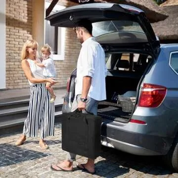 Stanbroil Carry Bag for Blackstone Griddle - Durable & Weather Resistant