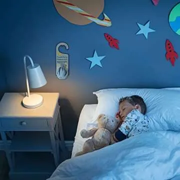 Qunclay Tooth Fairy Tooth Holder Tooth Fairy Door Hanger Bag Tooth Fairy Baby Teeth Keepsake Container for Lost Teeth Kids Boys Girl Milk Teeth Encourage Gift(Cool Style)