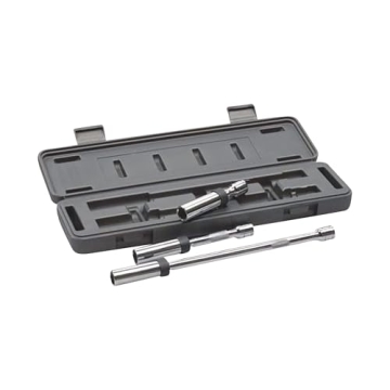 GearWrench Spark Plug Service Kit for Easy Repairs