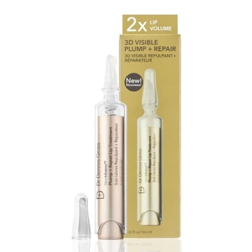 Dr Dennis Gross Plump + Repair Lip Treatment 10ml